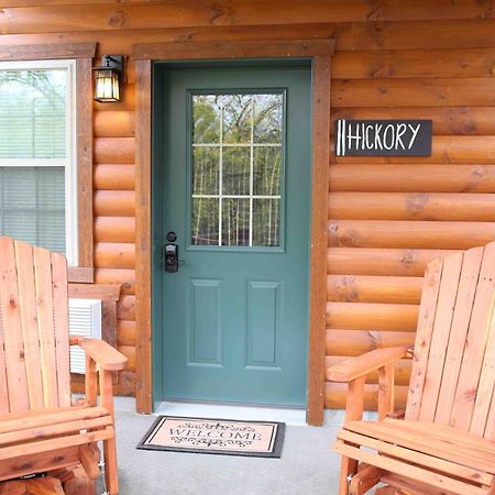 Blessing Lodge By Amish Country Lodging Berlin Exterior photo